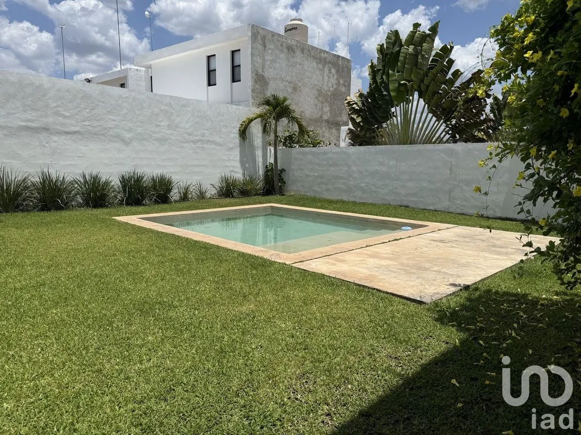 Casa en Venta en Dzityá, Mérida, Yucatán | NEX-276097 | iad México | Foto 33 de 34