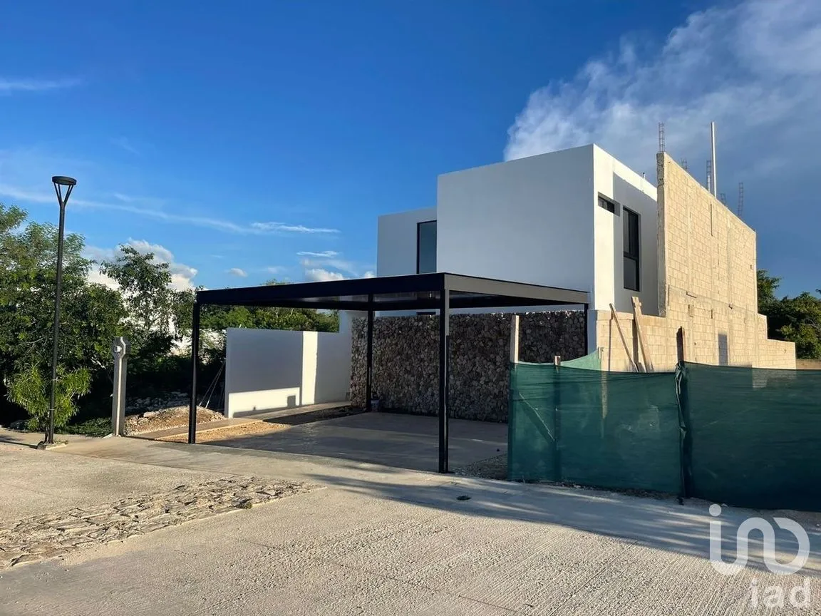 Casa en Venta en Conkal, Conkal, Yucatán | NEX-276103 | iad México | Foto 2 de 11