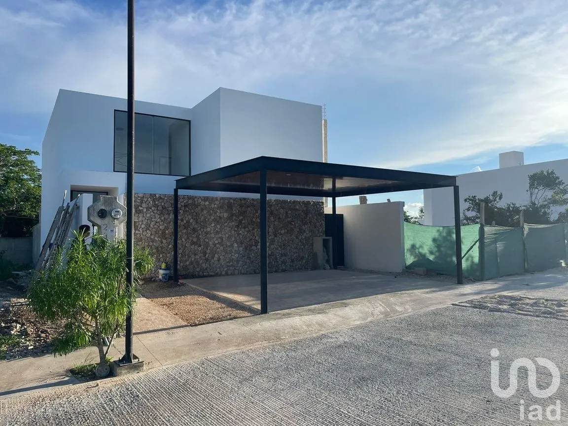 Casa en Venta en Conkal, Conkal, Yucatán | NEX-276103 | iad México | Foto 3 de 11