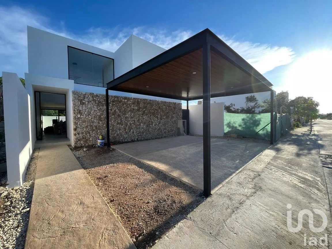 Casa en Venta en Conkal, Conkal, Yucatán | NEX-276103 | iad México | Foto 4 de 11