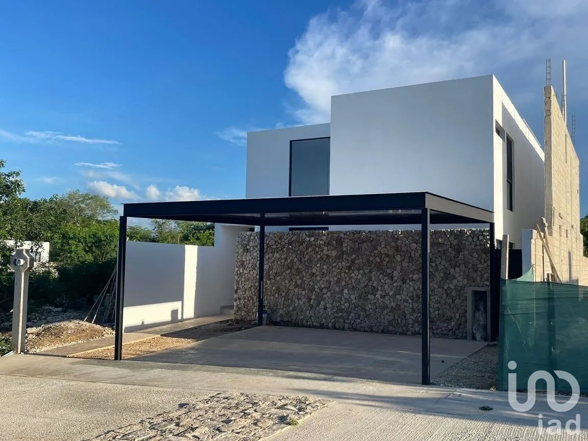 Casa en Venta en Conkal, Conkal, Yucatán | NEX-276103 | iad México | Foto 5 de 11