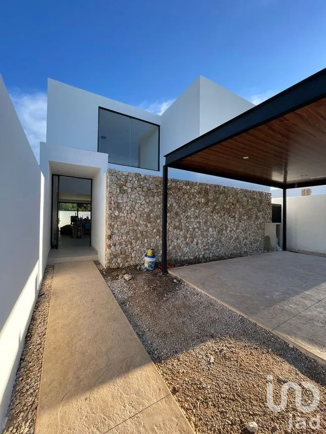 Casa en Venta en Conkal, Conkal, Yucatán | NEX-276103 | iad México | Foto 6 de 11