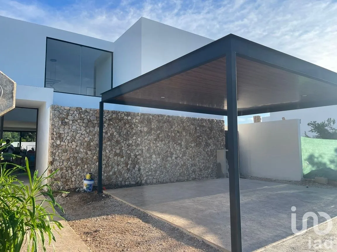 Casa en Venta en Conkal, Conkal, Yucatán | NEX-276103 | iad México | Foto 7 de 11
