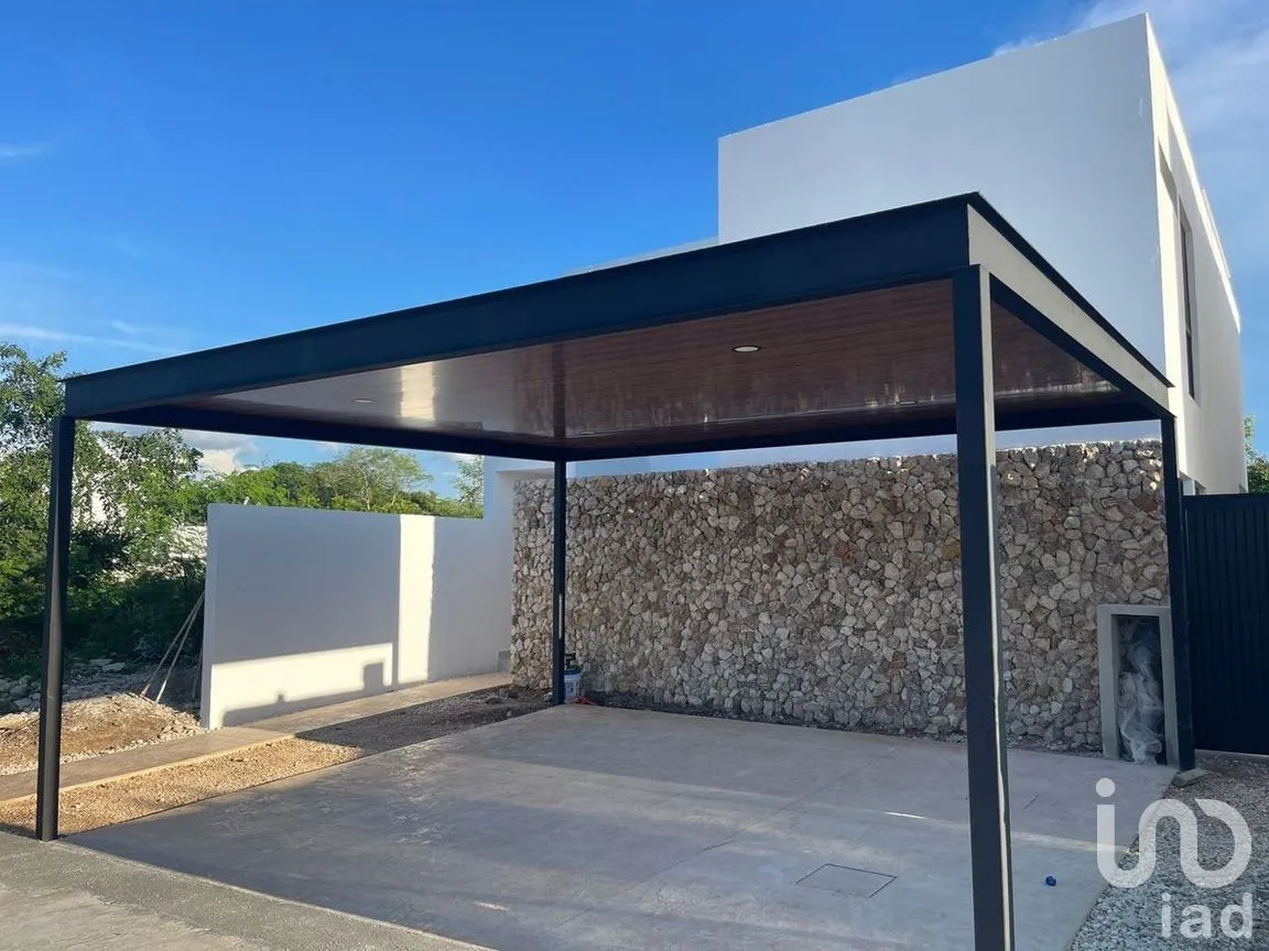 Casa en Venta en Conkal, Conkal, Yucatán | NEX-276103 | iad México | Foto 8 de 11