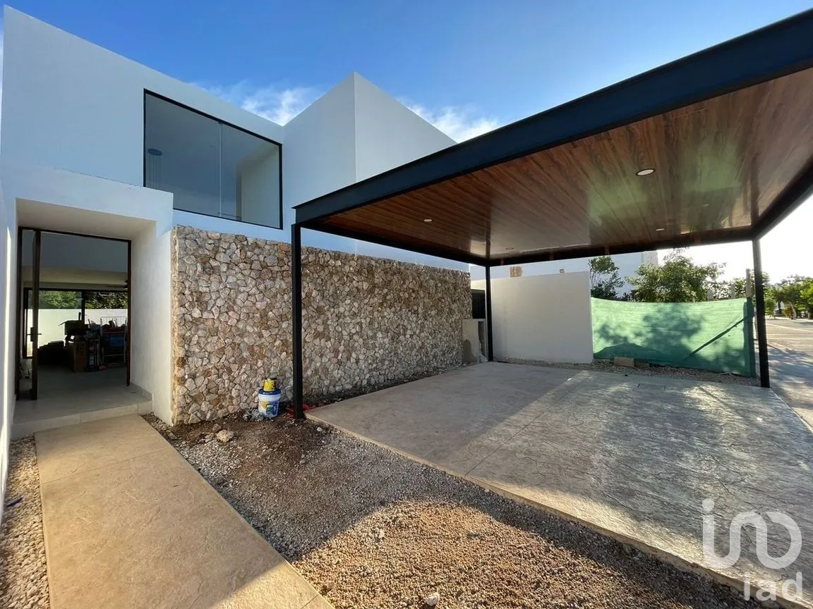 Casa en Venta en Conkal, Conkal, Yucatán | NEX-276103 | iad México | Foto 9 de 11