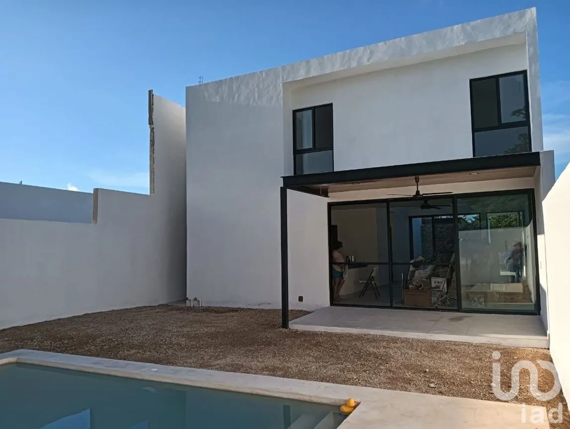 Casa en Venta en Conkal, Conkal, Yucatán | NEX-276103 | iad México | Foto 10 de 11