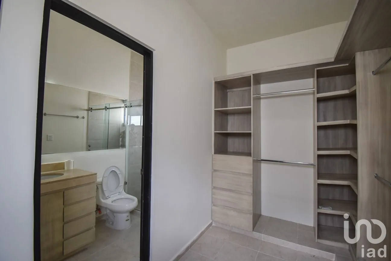 Casa en Venta en Conkal, Conkal, Yucatán | NEX-276104 | iad México | Foto 14 de 50