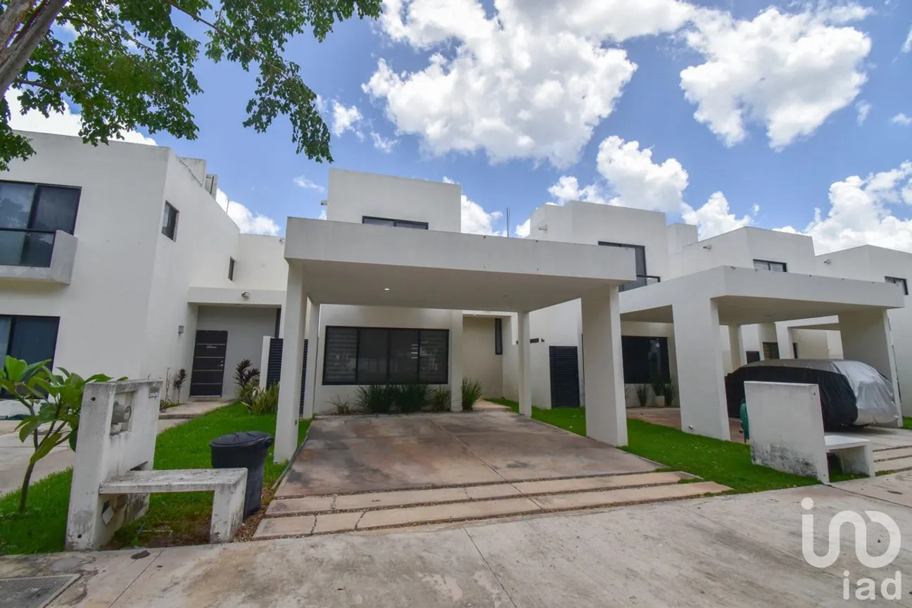 Casa en Venta en Conkal, Conkal, Yucatán | NEX-276104 | iad México | Foto 3 de 50