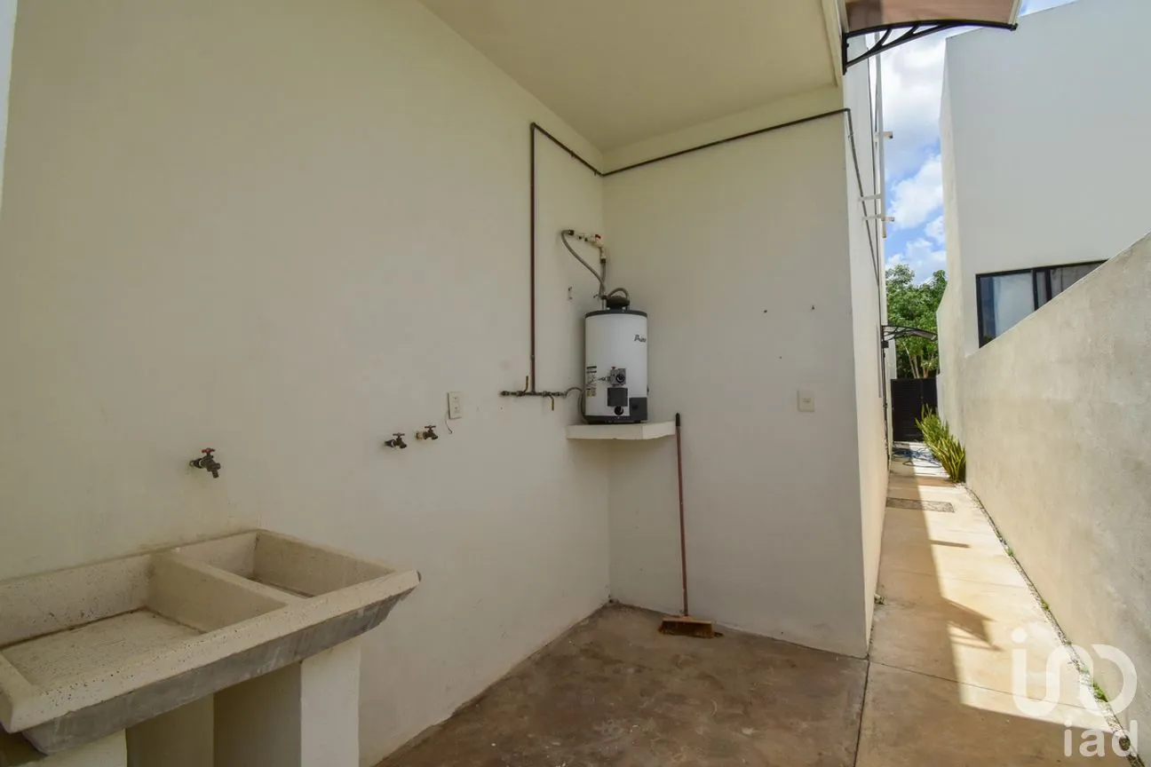 Casa en Venta en Conkal, Conkal, Yucatán | NEX-276104 | iad México | Foto 29 de 50