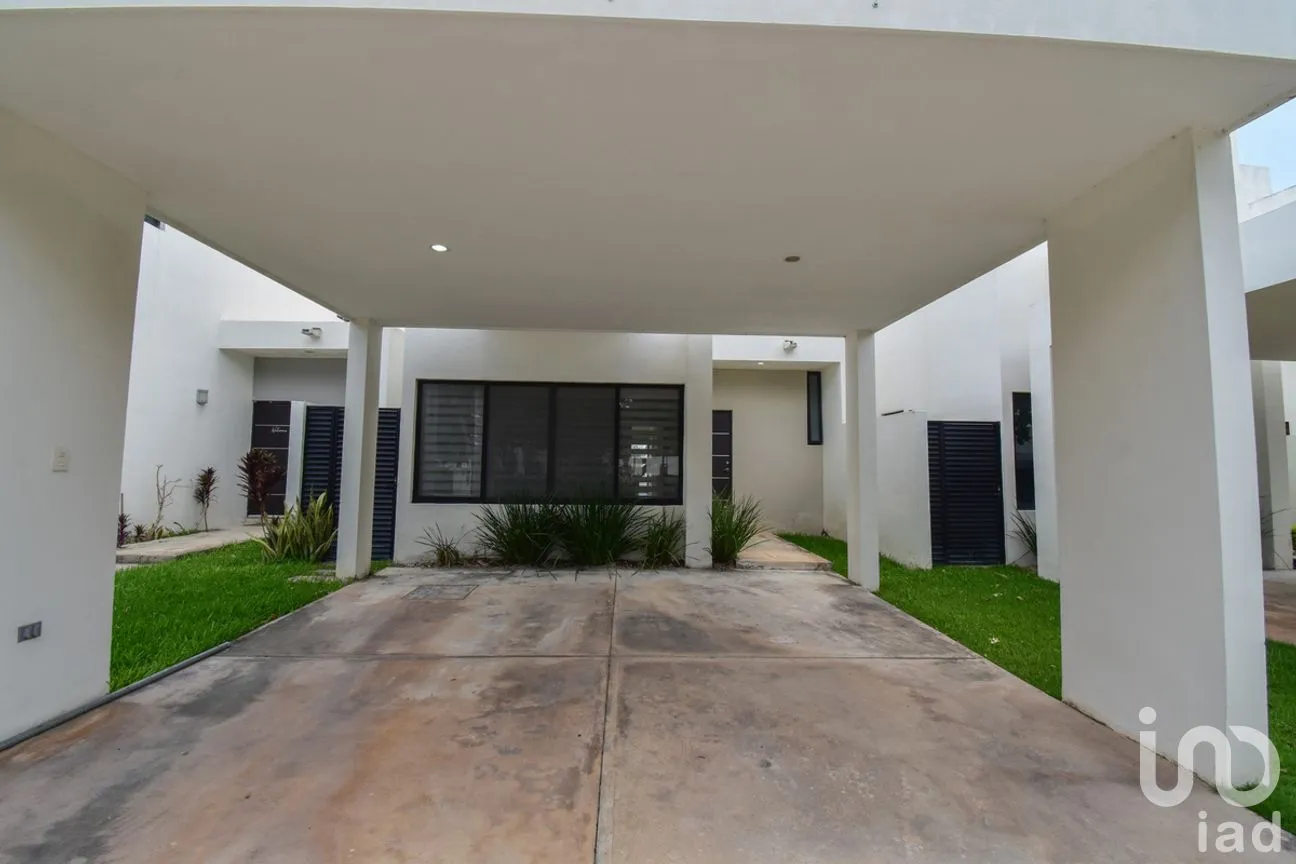 Casa en Venta en Conkal, Conkal, Yucatán | NEX-276104 | iad México | Foto 4 de 50