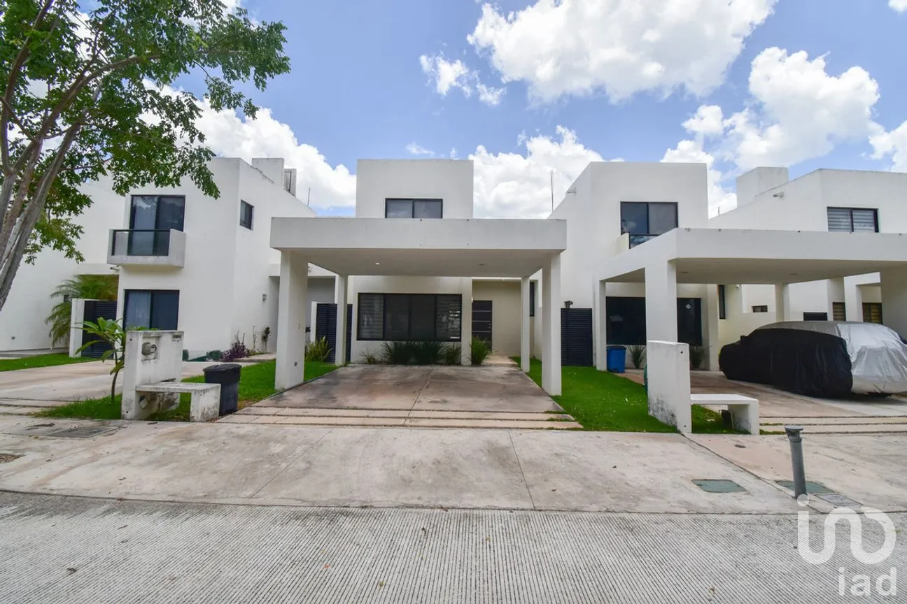 Casa en Venta en Conkal, Conkal, Yucatán | NEX-276104 | iad México | Foto 5 de 50