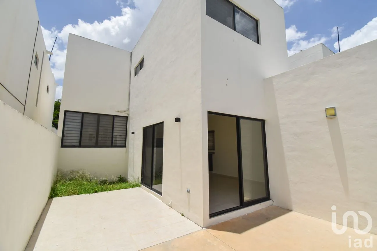 Casa en Venta en Conkal, Conkal, Yucatán | NEX-276104 | iad México | Foto 45 de 50