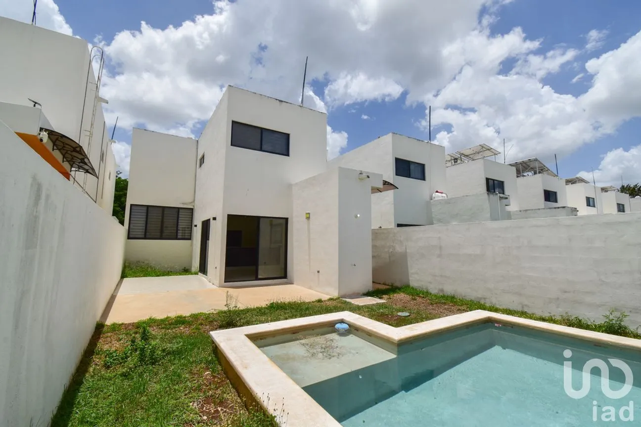 Casa en Venta en Conkal, Conkal, Yucatán | NEX-276104 | iad México | Foto 47 de 50