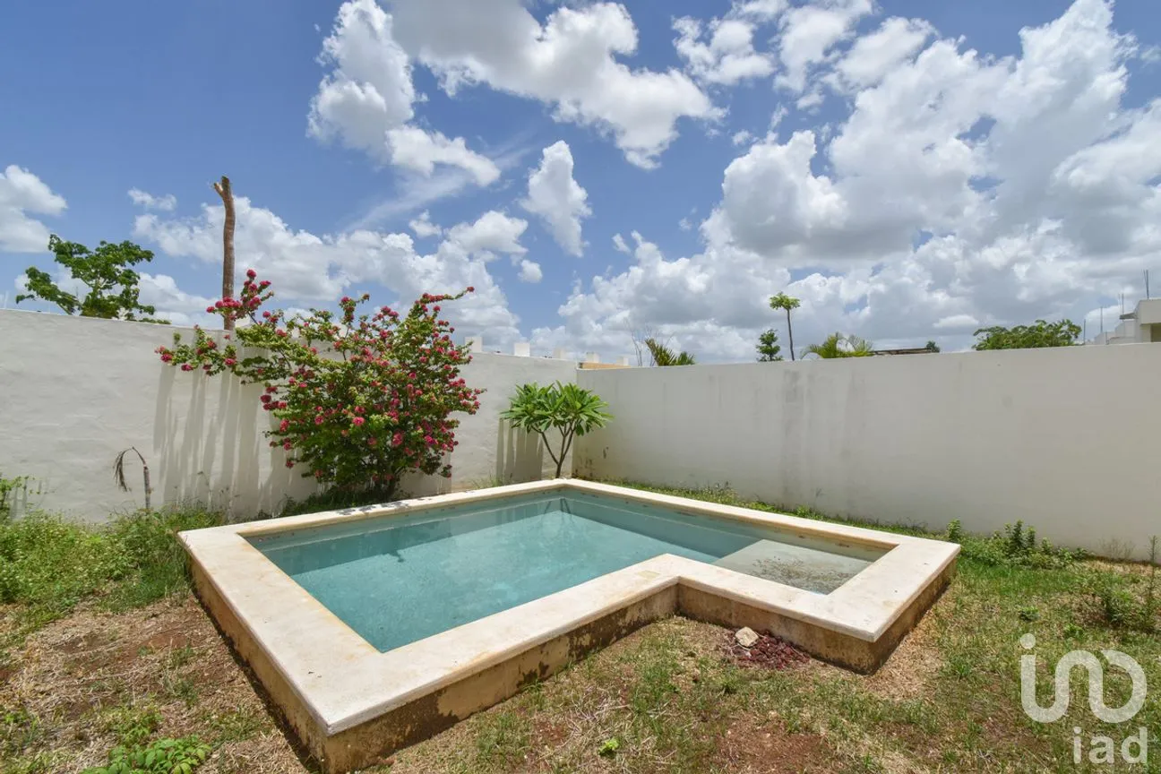 Casa en Venta en Conkal, Conkal, Yucatán | NEX-276104 | iad México | Foto 48 de 50