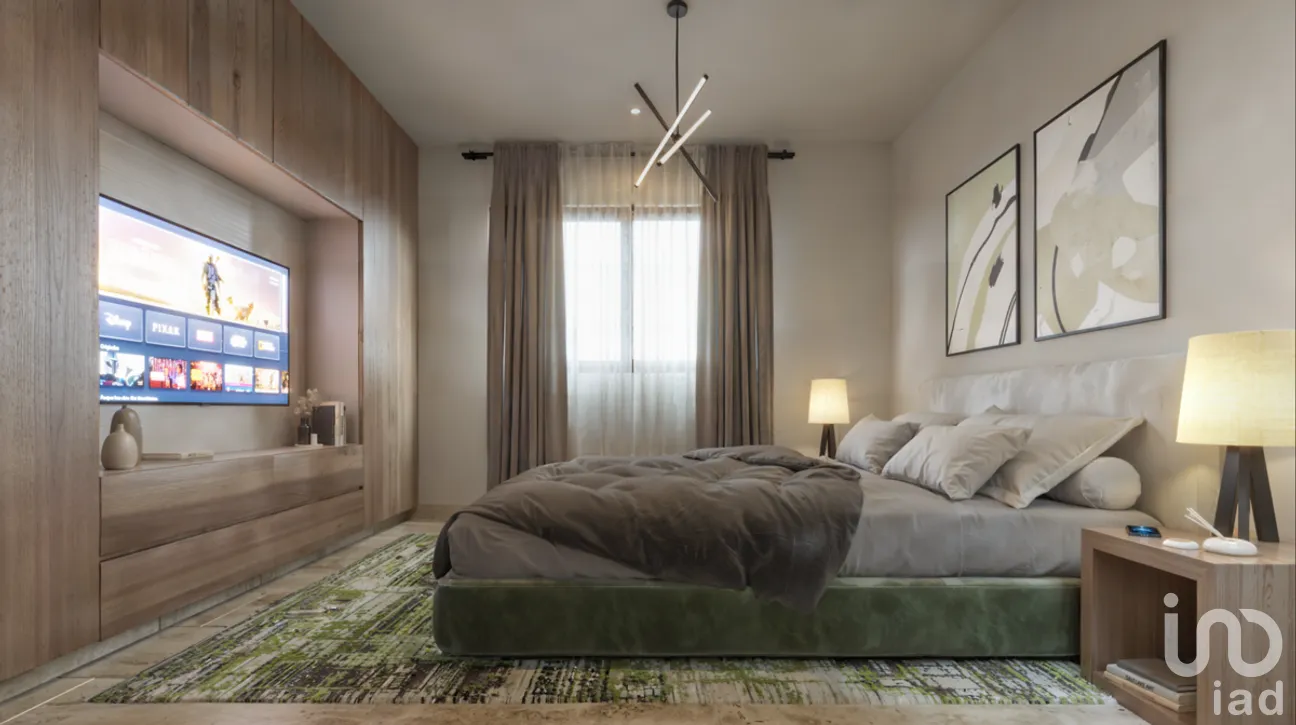 Departamento en Venta en Chuburna de Hidalgo, Mérida, Yucatán | NEX-276106 | iad México | Foto 4 de 11