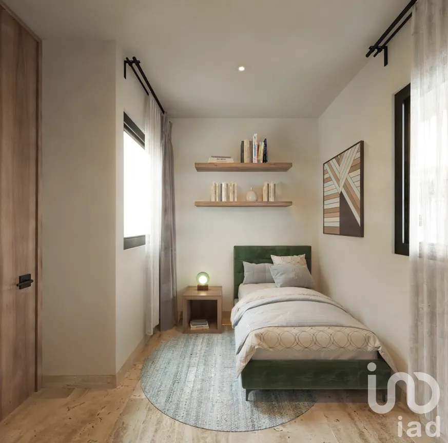 Departamento en Venta en Chuburna de Hidalgo, Mérida, Yucatán | NEX-276106 | iad México | Foto 5 de 11