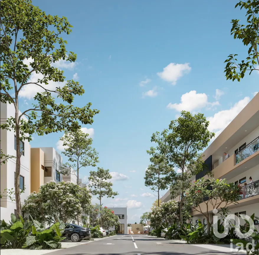 Departamento en Venta en Chuburna de Hidalgo, Mérida, Yucatán | NEX-276107 | iad México | Foto 12 de 12