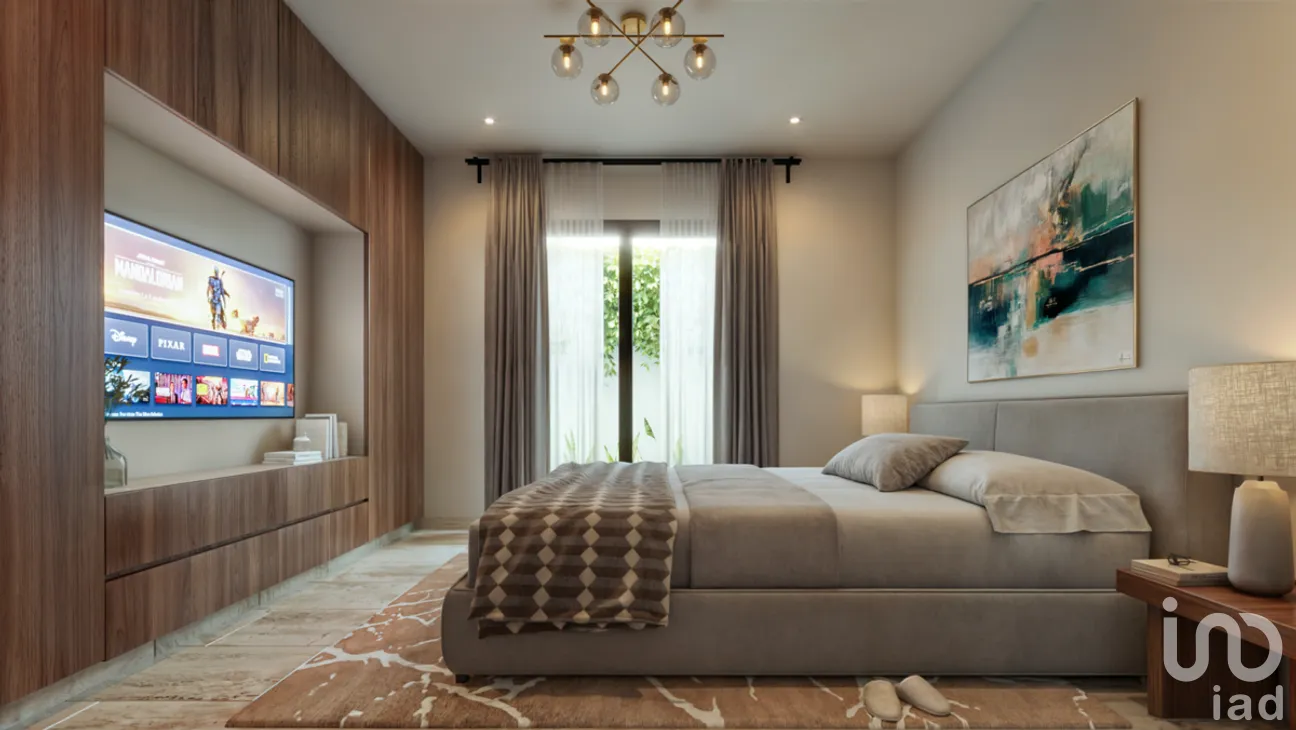 Departamento en Venta en Chuburna de Hidalgo, Mérida, Yucatán | NEX-276107 | iad México | Foto 3 de 12