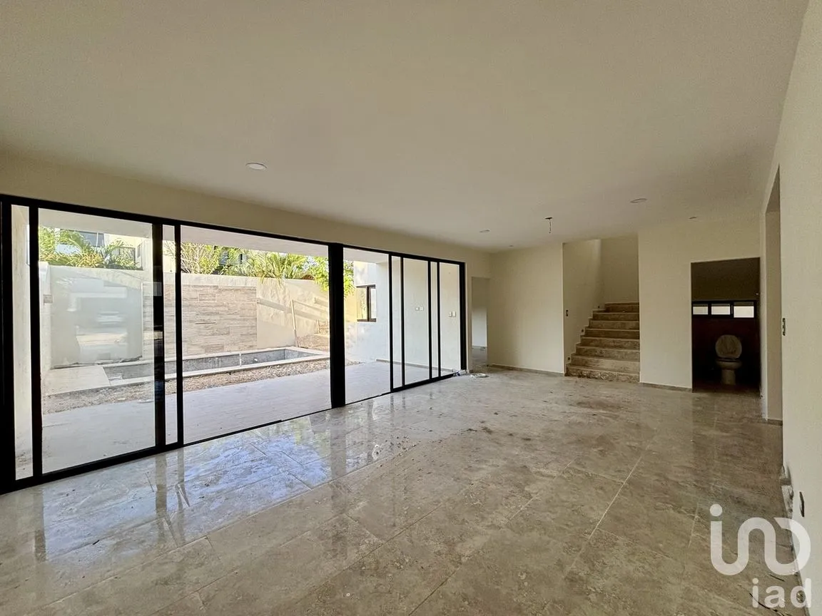 Casa en Venta en Cholul, Mérida, Yucatán | NEX-276109 | iad México | Foto 2 de 27