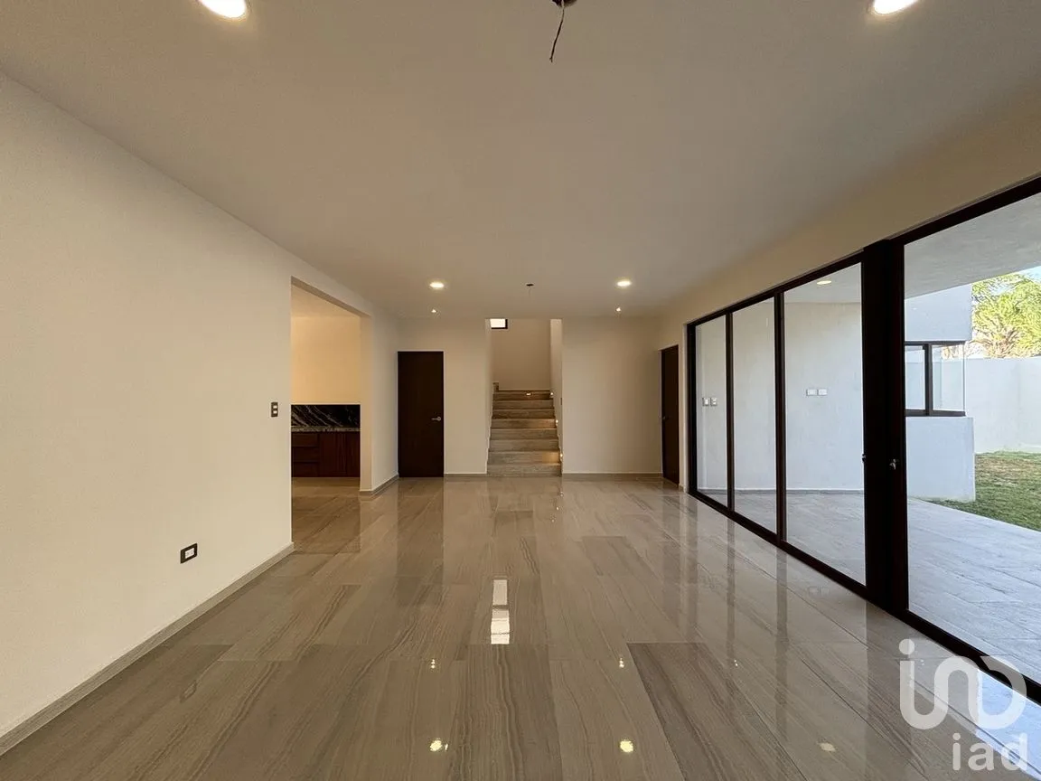 Casa en Venta en Cholul, Mérida, Yucatán | NEX-276109 | iad México | Foto 3 de 27