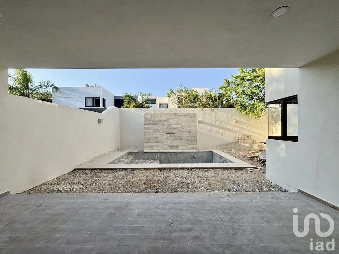 Casa en Venta en Cholul, Mérida, Yucatán | NEX-276109 | iad México | Foto 26 de 27
