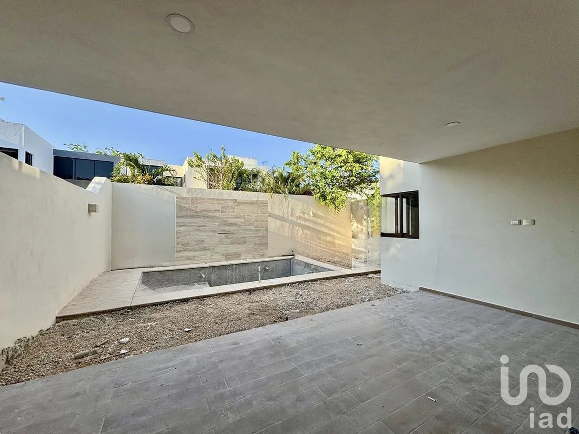 Casa en Venta en Cholul, Mérida, Yucatán | NEX-276109 | iad México | Foto 27 de 27