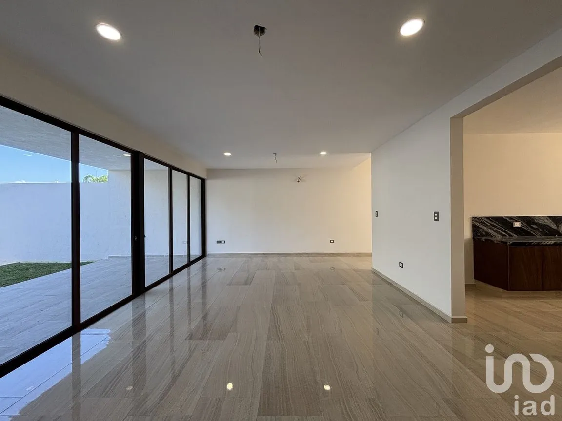 Casa en Venta en Cholul, Mérida, Yucatán | NEX-276109 | iad México | Foto 6 de 27