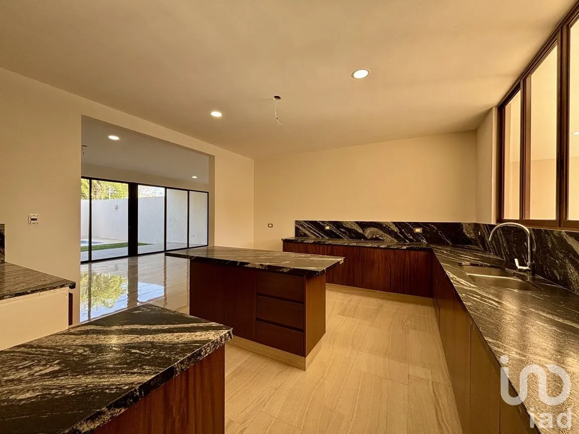 Casa en Venta en Cholul, Mérida, Yucatán | NEX-276109 | iad México | Foto 9 de 27