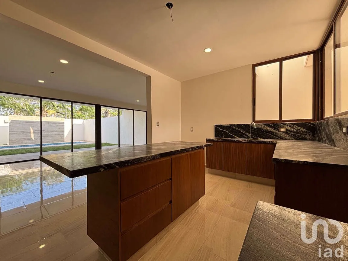 Casa en Venta en Cholul, Mérida, Yucatán | NEX-276110 | iad México | Foto 11 de 34