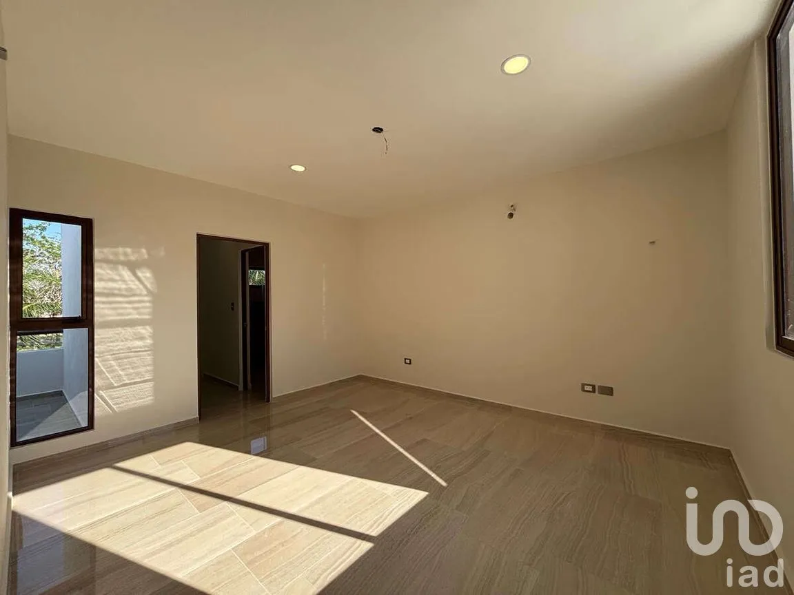 Casa en Venta en Cholul, Mérida, Yucatán | NEX-276110 | iad México | Foto 17 de 34