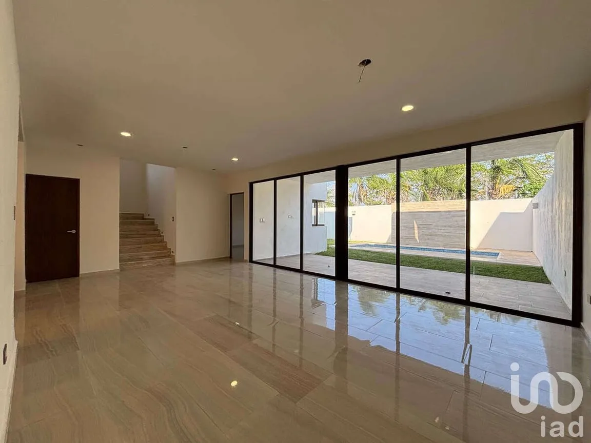 Casa en Venta en Cholul, Mérida, Yucatán | NEX-276110 | iad México | Foto 3 de 34