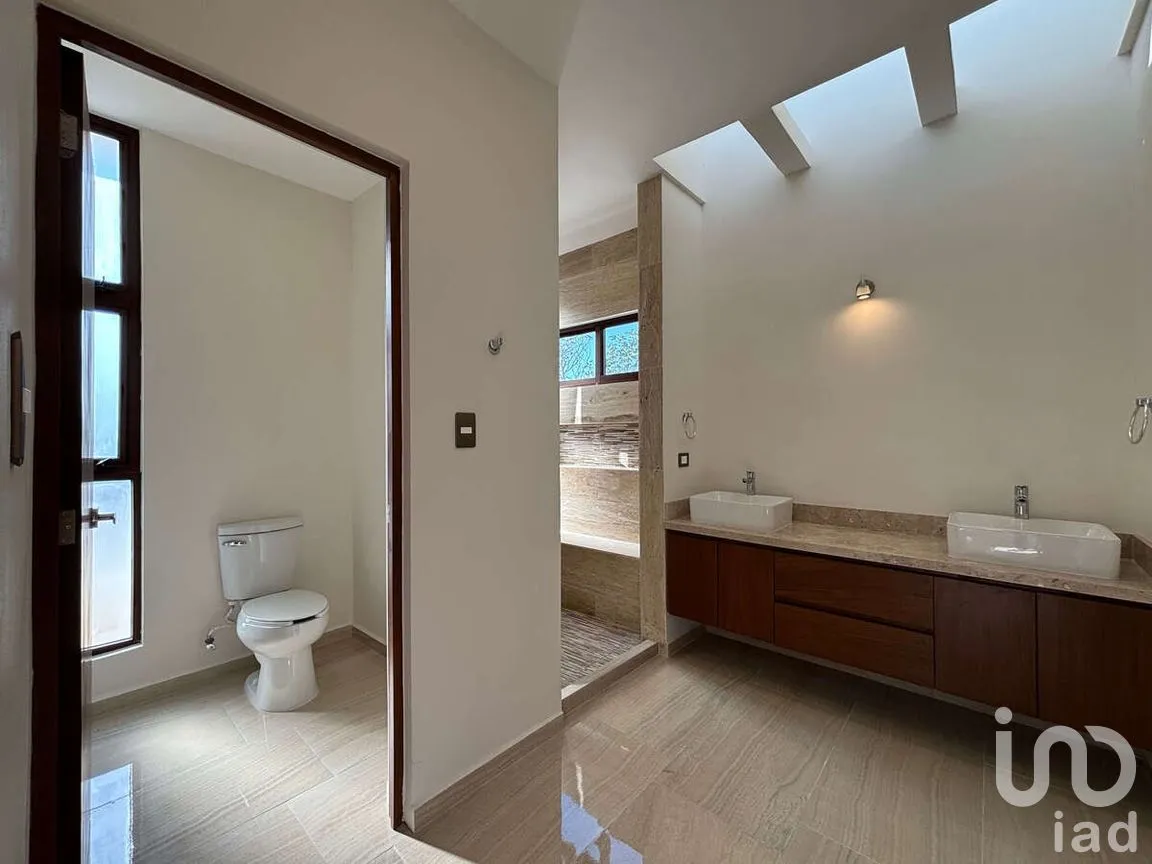 Casa en Venta en Cholul, Mérida, Yucatán | NEX-276110 | iad México | Foto 22 de 34