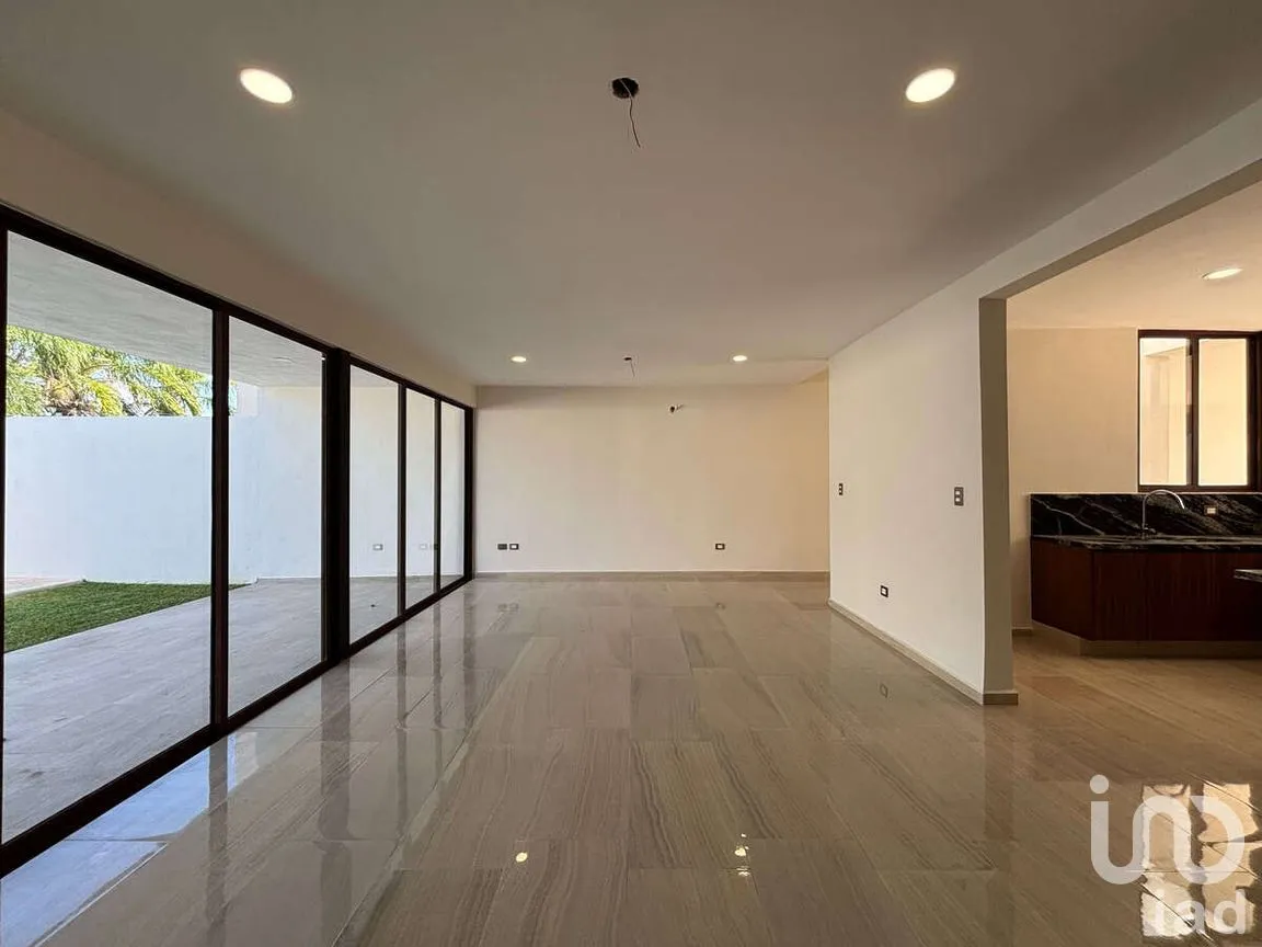 Casa en Venta en Cholul, Mérida, Yucatán | NEX-276110 | iad México | Foto 4 de 34