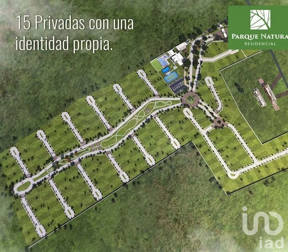 Casa en Venta en Cholul, Mérida, Yucatán | NEX-276110 | iad México | Foto 34 de 34