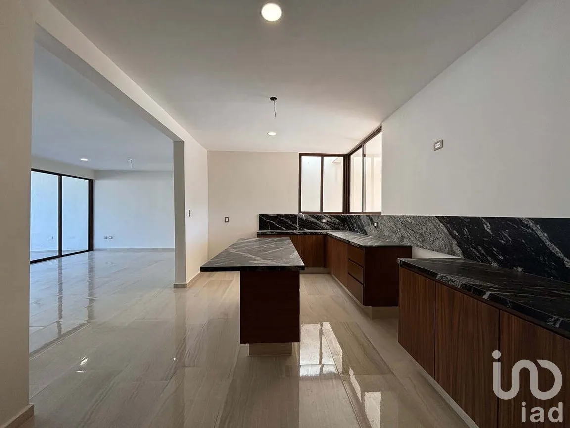 Casa en Venta en Cholul, Mérida, Yucatán | NEX-276110 | iad México | Foto 5 de 34