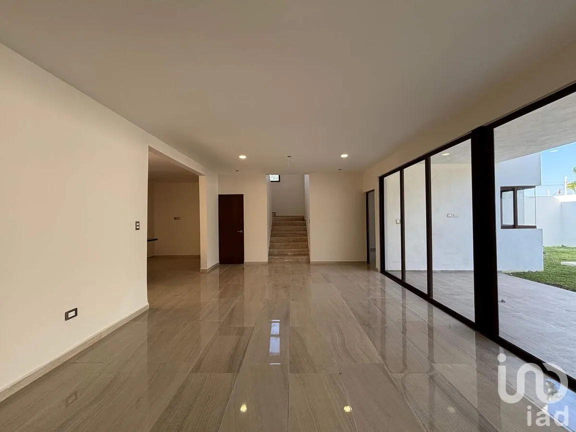 Casa en Venta en Cholul, Mérida, Yucatán | NEX-276110 | iad México | Foto 6 de 34