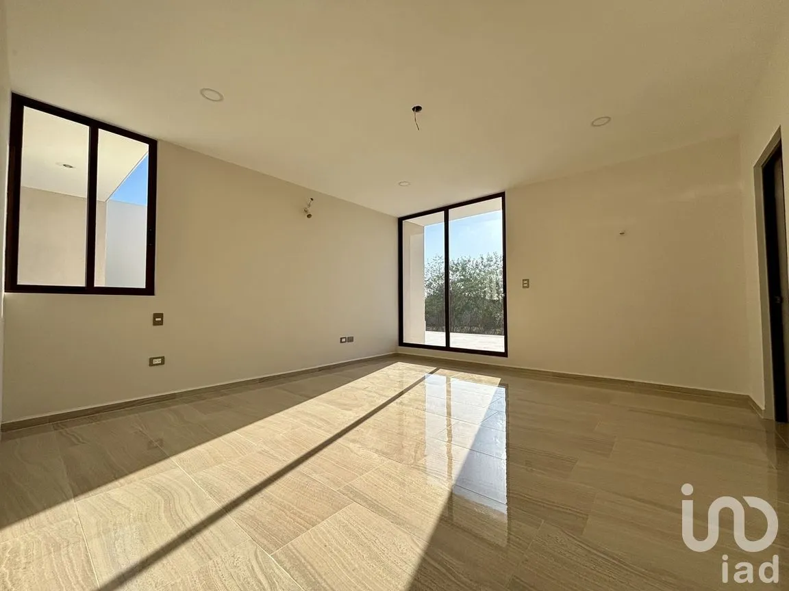 Casa en Venta en Cholul, Mérida, Yucatán | NEX-276111 | iad México | Foto 16 de 26
