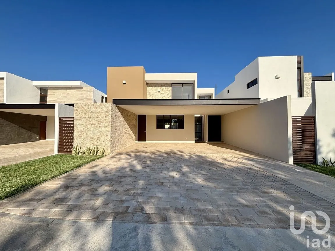Casa en Venta en Cholul, Mérida, Yucatán | NEX-276111 | iad México | Foto 3 de 26