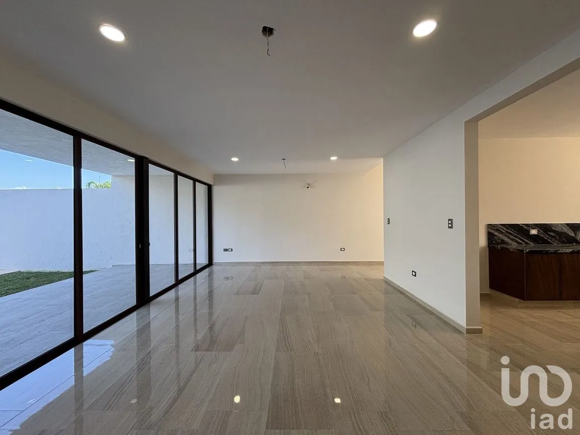 Casa en Venta en Cholul, Mérida, Yucatán | NEX-276111 | iad México | Foto 7 de 26