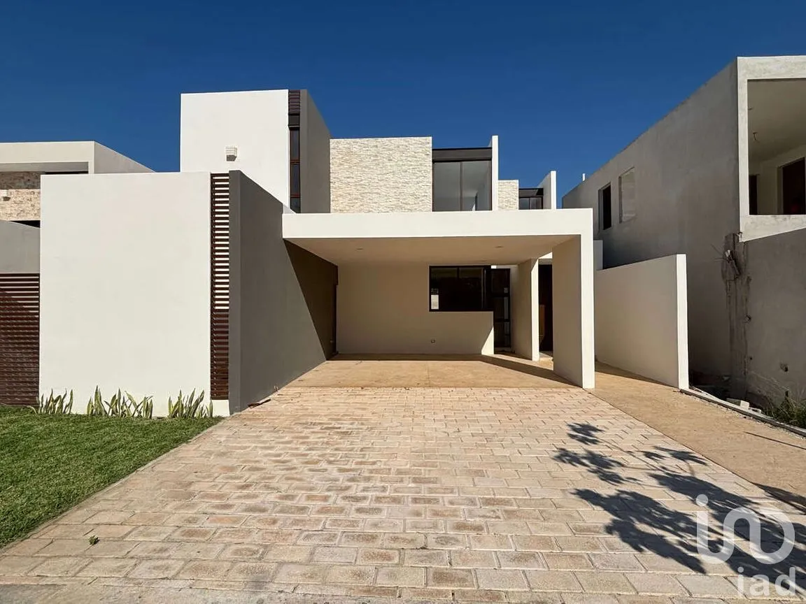 Casa en Venta en Cholul, Mérida, Yucatán | NEX-276112 | iad México | Foto 3 de 31