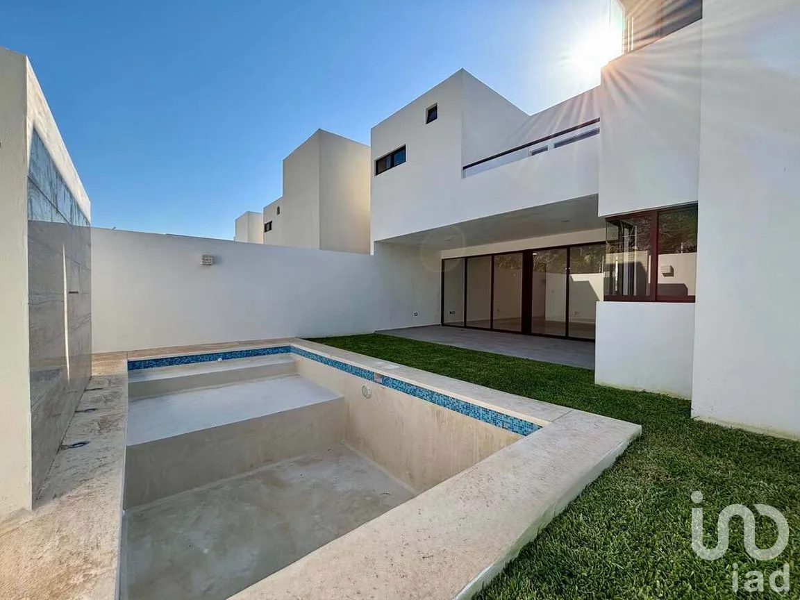 Casa en Venta en Cholul, Mérida, Yucatán | NEX-276112 | iad México | Foto 27 de 31