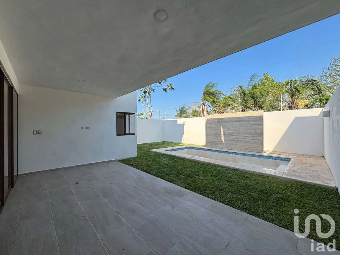 Casa en Venta en Cholul, Mérida, Yucatán | NEX-276112 | iad México | Foto 29 de 31
