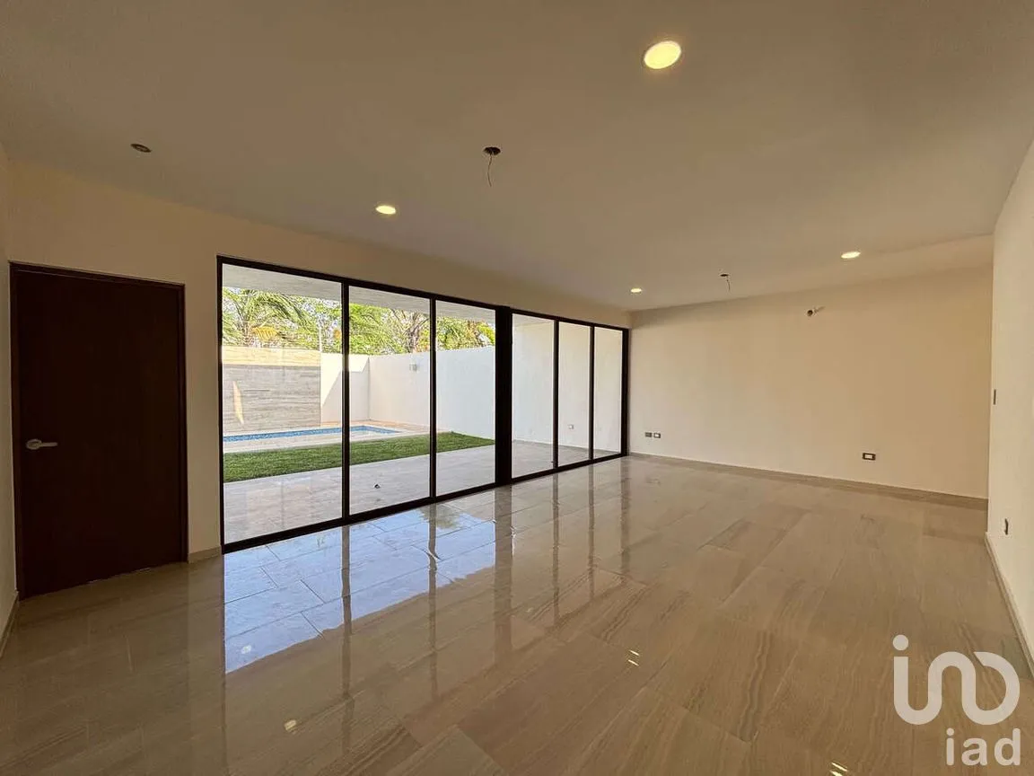 Casa en Venta en Cholul, Mérida, Yucatán | NEX-276112 | iad México | Foto 6 de 31
