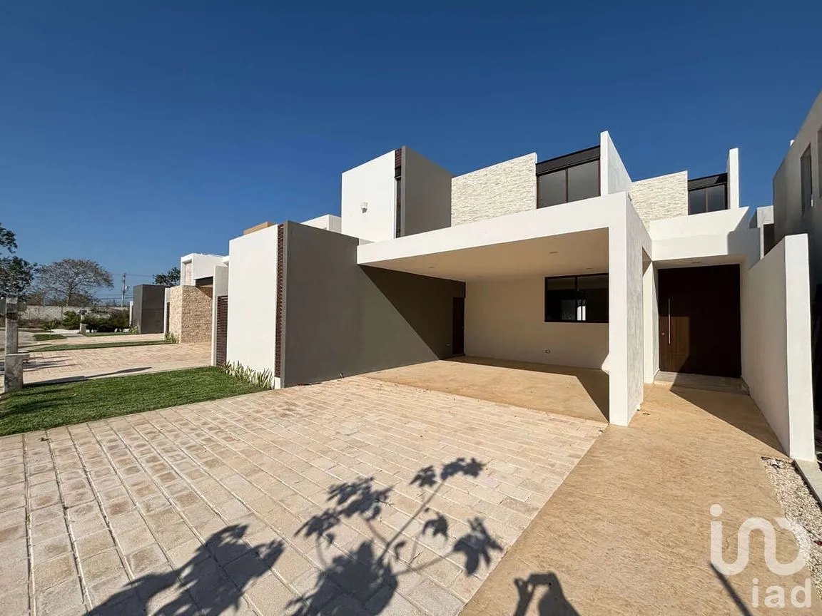 Casa en Venta en Cholul, Mérida, Yucatán | NEX-276112 | iad México | Foto 1 de 31