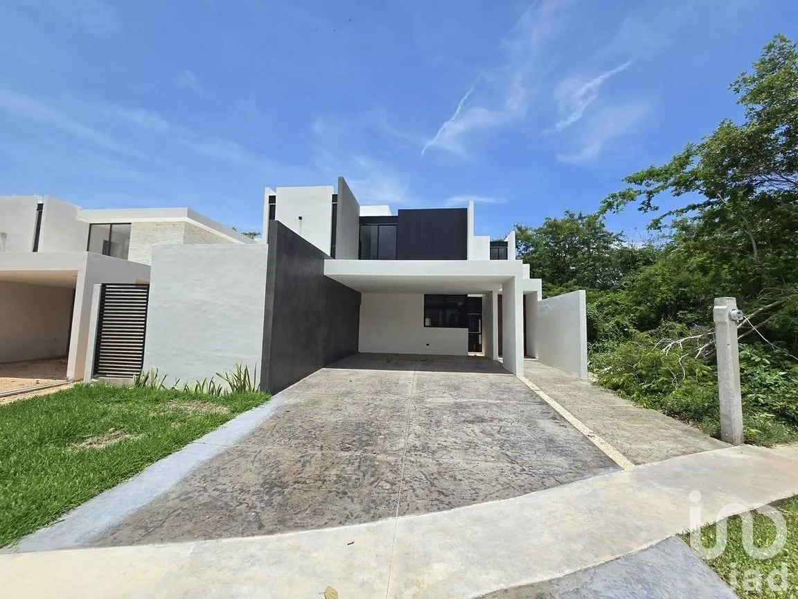 Casa en Venta en Cholul, Mérida, Yucatán | NEX-276113 | iad México | Foto 2 de 30