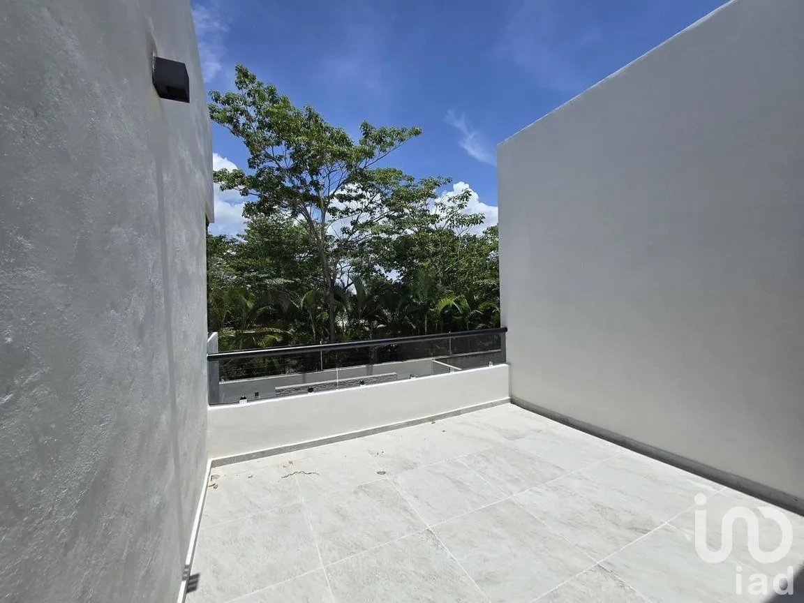 Casa en Venta en Cholul, Mérida, Yucatán | NEX-276113 | iad México | Foto 12 de 30