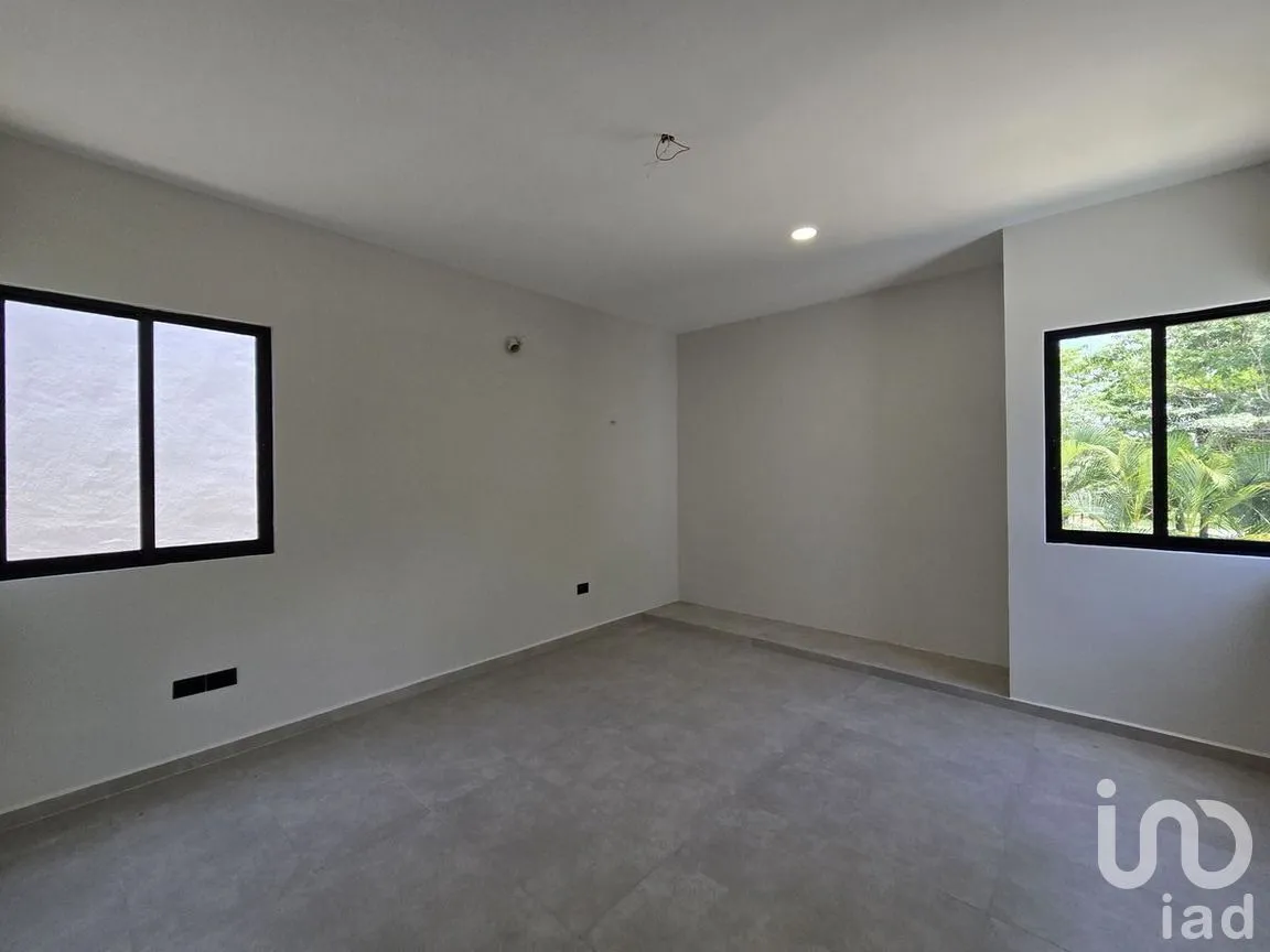 Casa en Venta en Cholul, Mérida, Yucatán | NEX-276113 | iad México | Foto 17 de 30