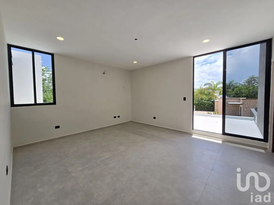 Casa en Venta en Cholul, Mérida, Yucatán | NEX-276113 | iad México | Foto 20 de 30