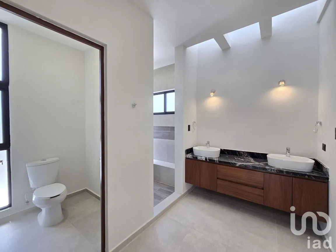 Casa en Venta en Cholul, Mérida, Yucatán | NEX-276113 | iad México | Foto 22 de 30