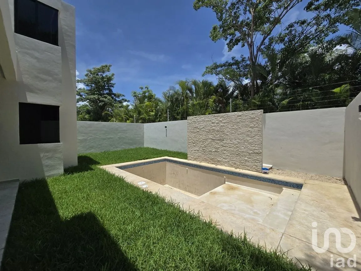 Casa en Venta en Cholul, Mérida, Yucatán | NEX-276113 | iad México | Foto 28 de 30